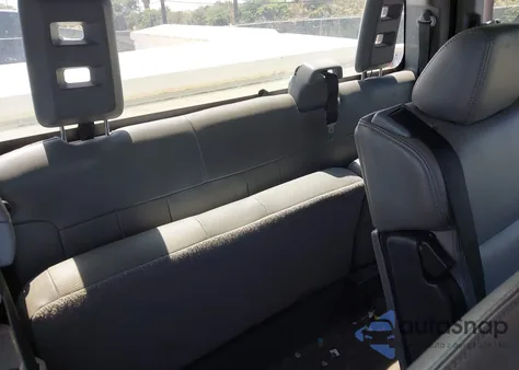 2012 Ford Super Duty F-250 Srw Lariat/Xl/Xlt z USA, uszkodzony, nr VIN 1FT7X2A63CEC83347